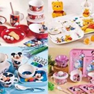 【五和密胺餐具系列,仿瓷碗,盘子,花色众多】图片,海量精选高清图片库