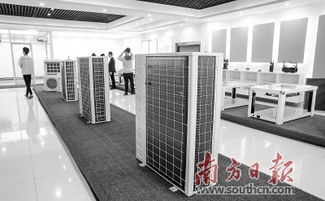 中山智能家居产业的突围之路
