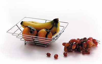 夏季水果篮供应指南 佛山市塑冠实业助力市场降温