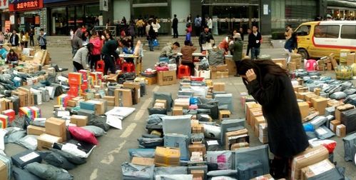 谁玩死了实体工厂？——从2300万房租与三角债看实业困境