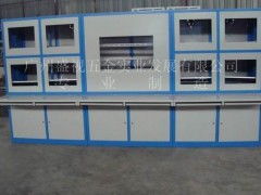 加台面监控电视墙 广州盛视五金实业发展的创新之路